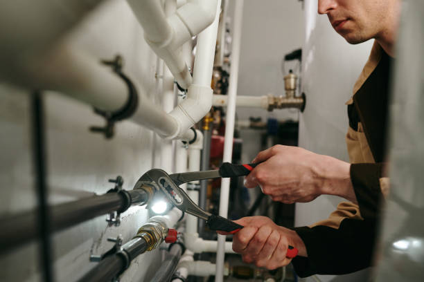 Best Sewer Cleaning Services  in Oaklyn, NJ