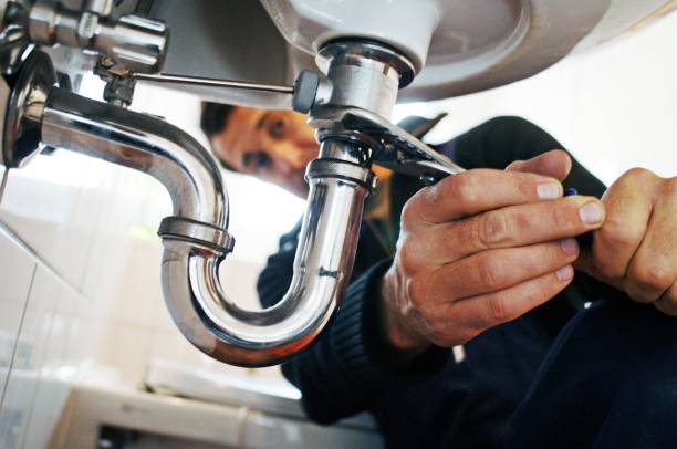 Best 24-Hour Plumber Near Me  in Oaklyn, NJ
