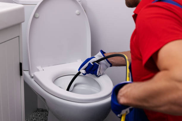 Best Water Softener Installation  in Oaklyn, NJ