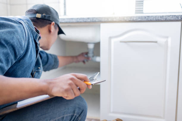 Best Local Plumber Services  in Oaklyn, NJ
