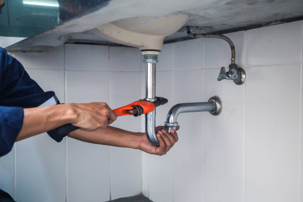 Best Plumbing Inspection Services  in Oaklyn, NJ