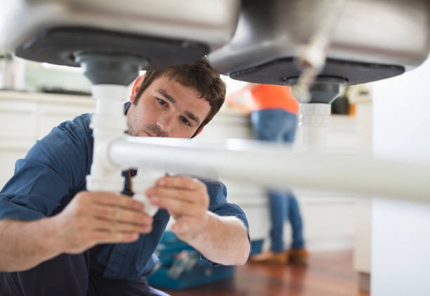 Reliable Oaklyn, NJ Plumbing Solutions