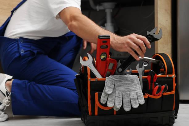 Best Affordable Plumber Near Me  in Oaklyn, NJ