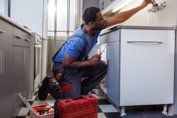 Best Pipe Repair Near Me  in Oaklyn, NJ
