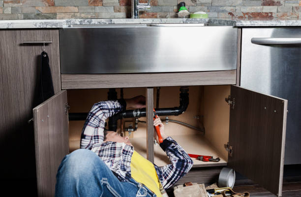 Best Same-Day Plumbing Service  in Oaklyn, NJ