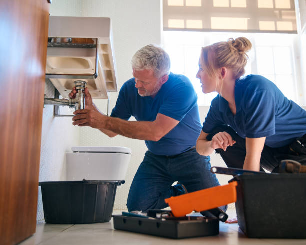 Best Plumbing Installation Services  in Oaklyn, NJ